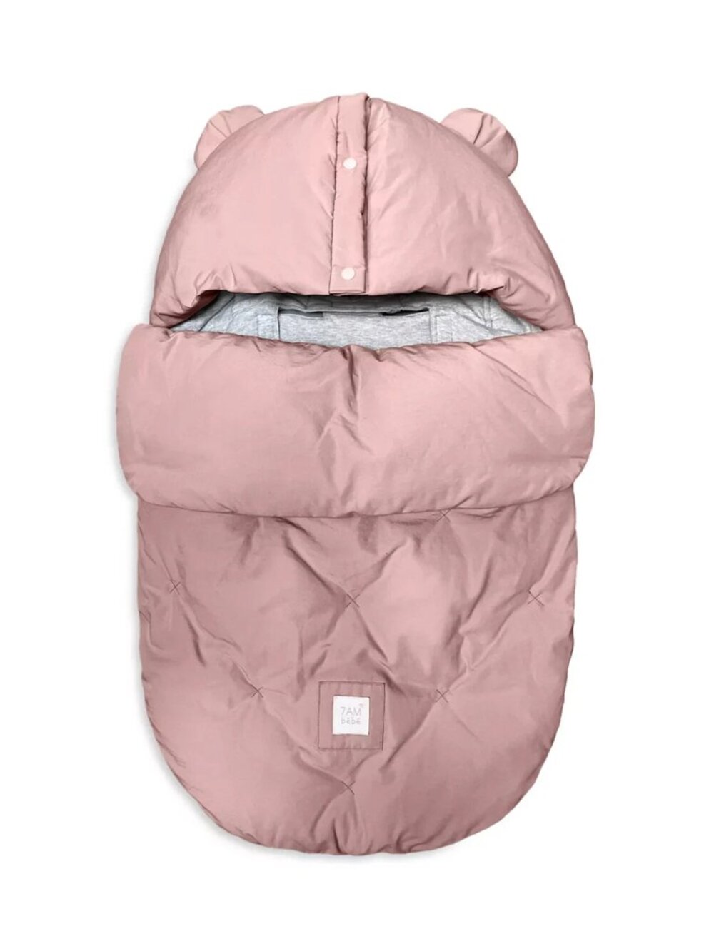 7AM Enfant Universal Stroller Footmuff - Water Repellent Winter Bunting Bag